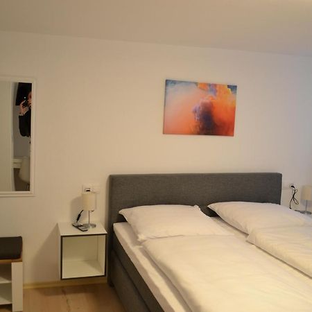 Platia - Rooms กุนซ์บวร์ก ภายนอก รูปภาพ