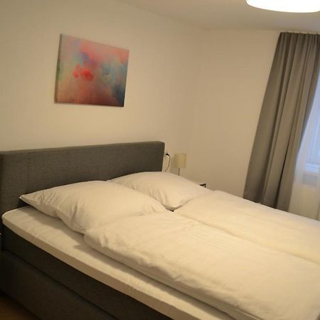 Platia - Rooms กุนซ์บวร์ก ภายนอก รูปภาพ