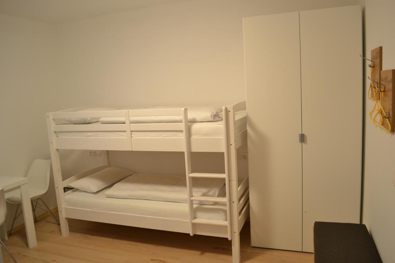 Platia - Rooms กุนซ์บวร์ก ภายนอก รูปภาพ