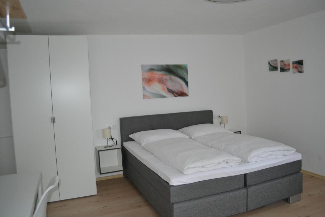 Platia - Rooms กุนซ์บวร์ก ภายนอก รูปภาพ