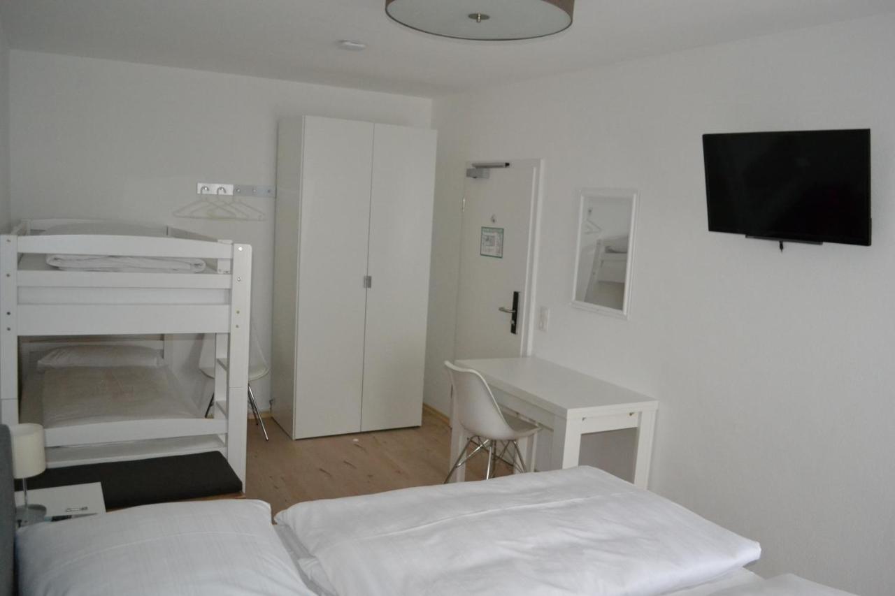 Platia - Rooms กุนซ์บวร์ก ภายนอก รูปภาพ