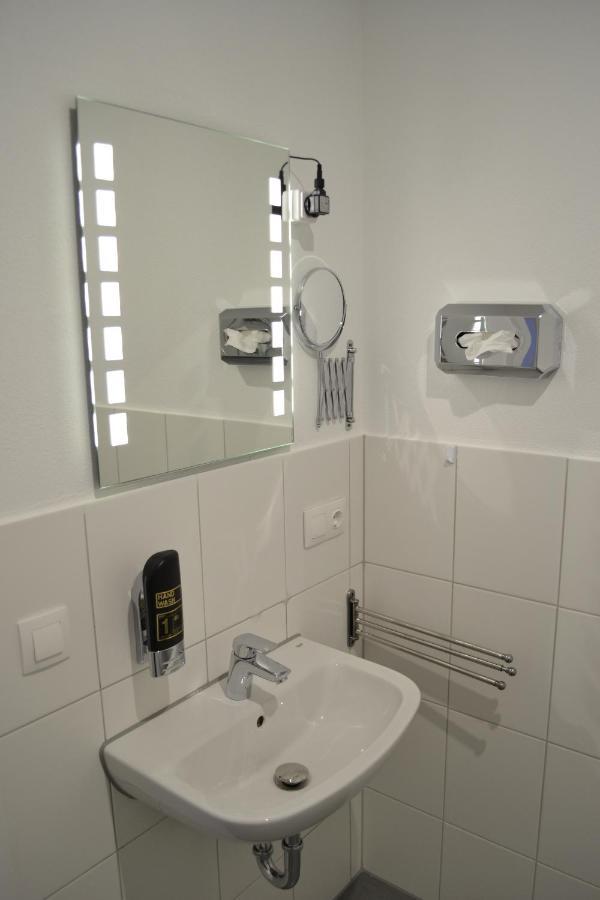 Platia - Rooms กุนซ์บวร์ก ภายนอก รูปภาพ
