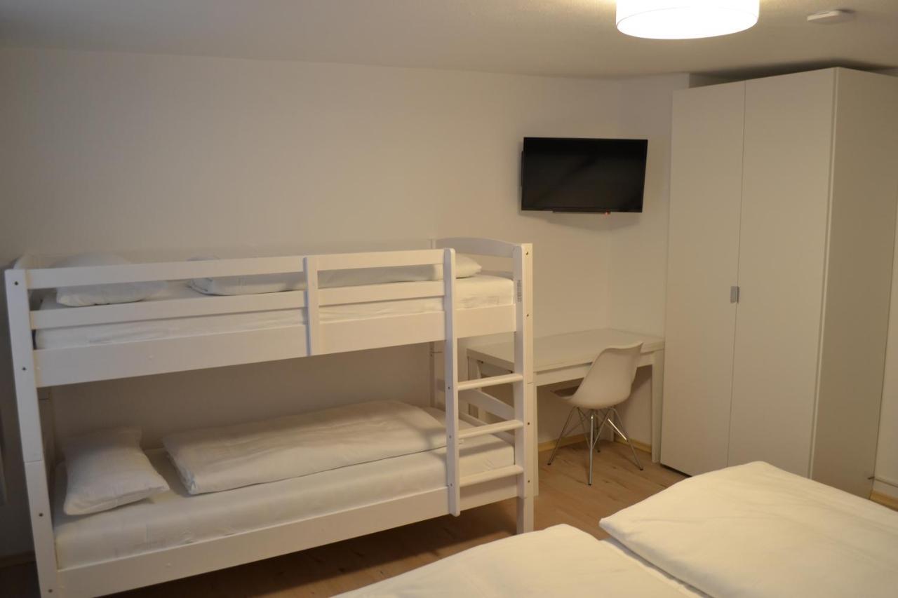 Platia - Rooms กุนซ์บวร์ก ภายนอก รูปภาพ