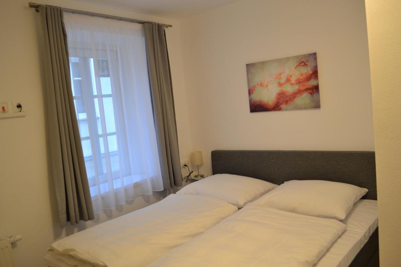 Platia - Rooms กุนซ์บวร์ก ภายนอก รูปภาพ