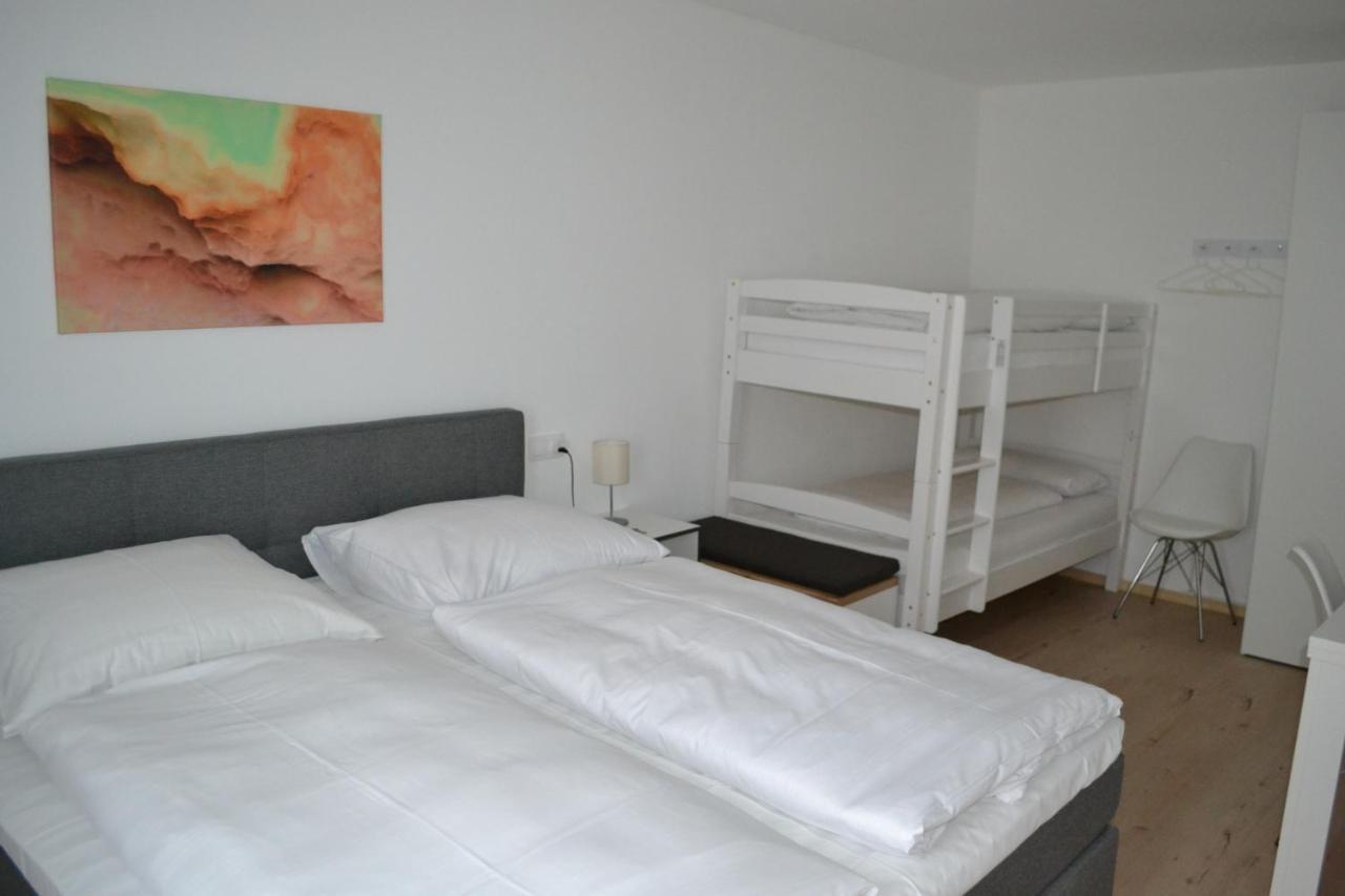 Platia - Rooms กุนซ์บวร์ก ภายนอก รูปภาพ