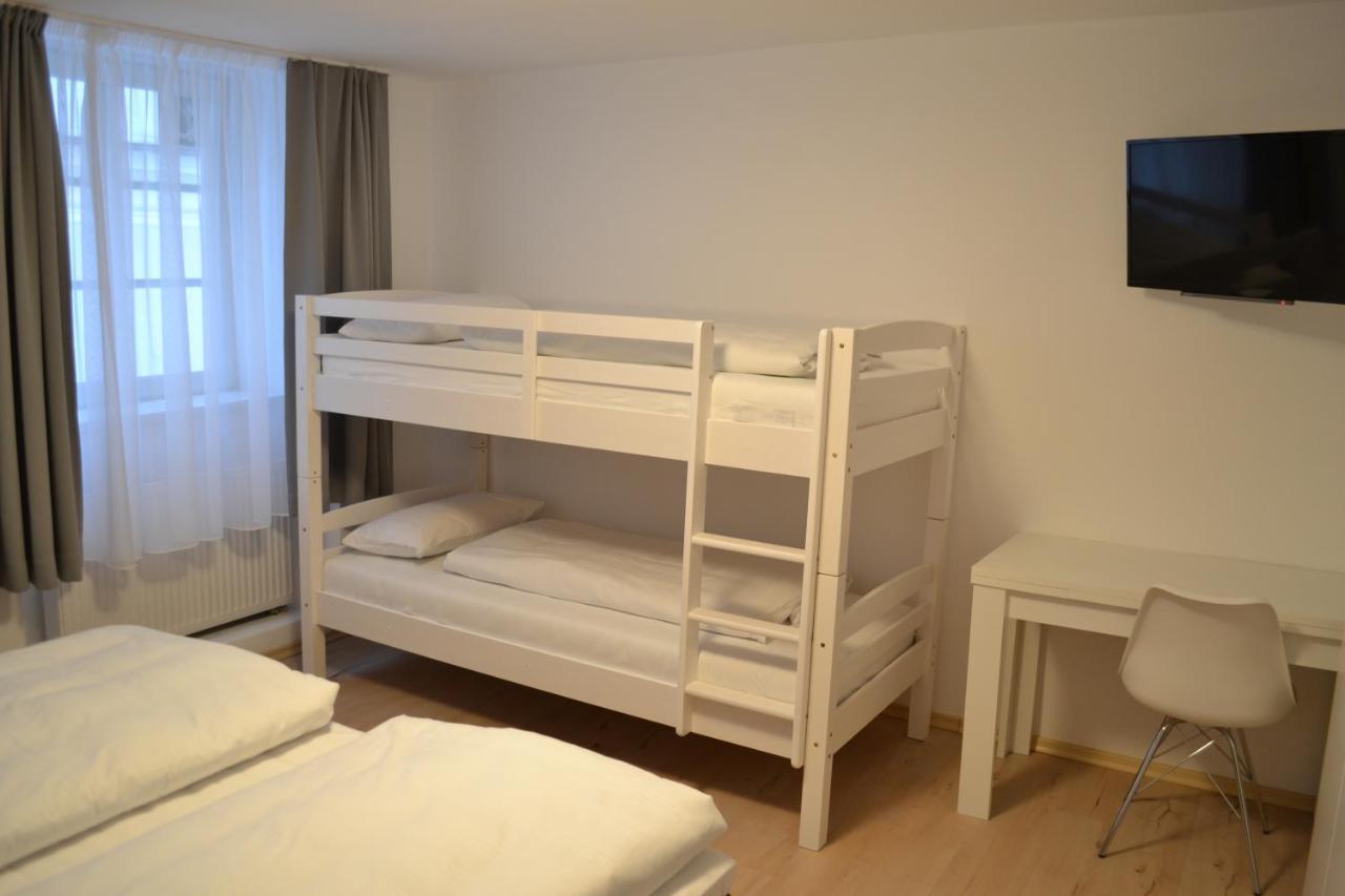 Platia - Rooms กุนซ์บวร์ก ภายนอก รูปภาพ