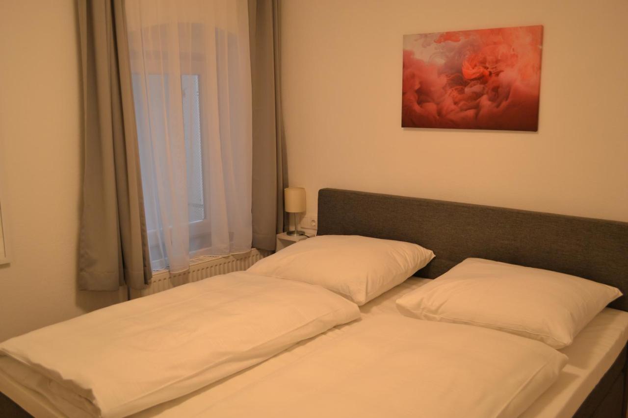 Platia - Rooms กุนซ์บวร์ก ภายนอก รูปภาพ
