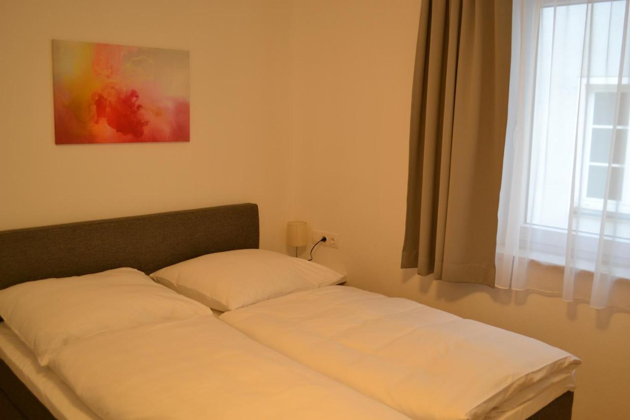 Platia - Rooms กุนซ์บวร์ก ภายนอก รูปภาพ