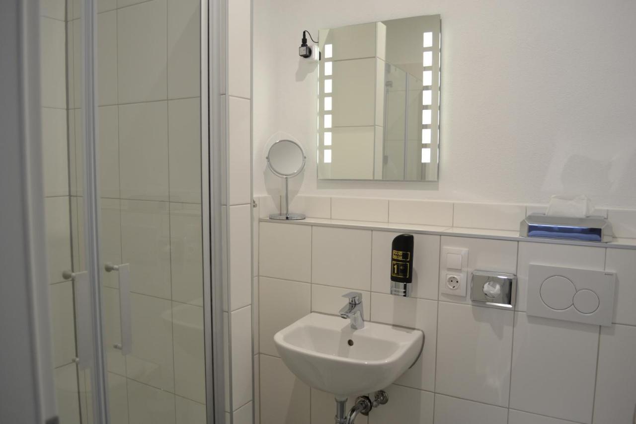 Platia - Rooms กุนซ์บวร์ก ภายนอก รูปภาพ